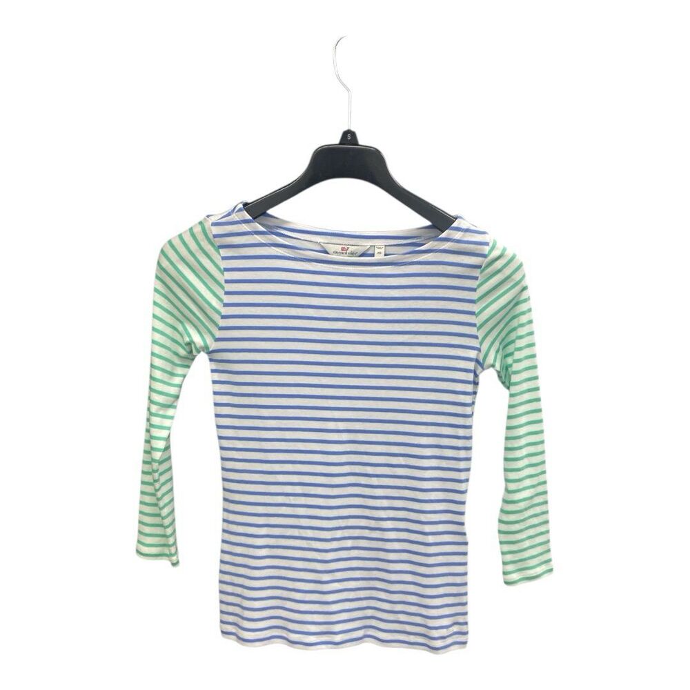 Vineyard vines women’s top size XS - Picture 1 of 4
